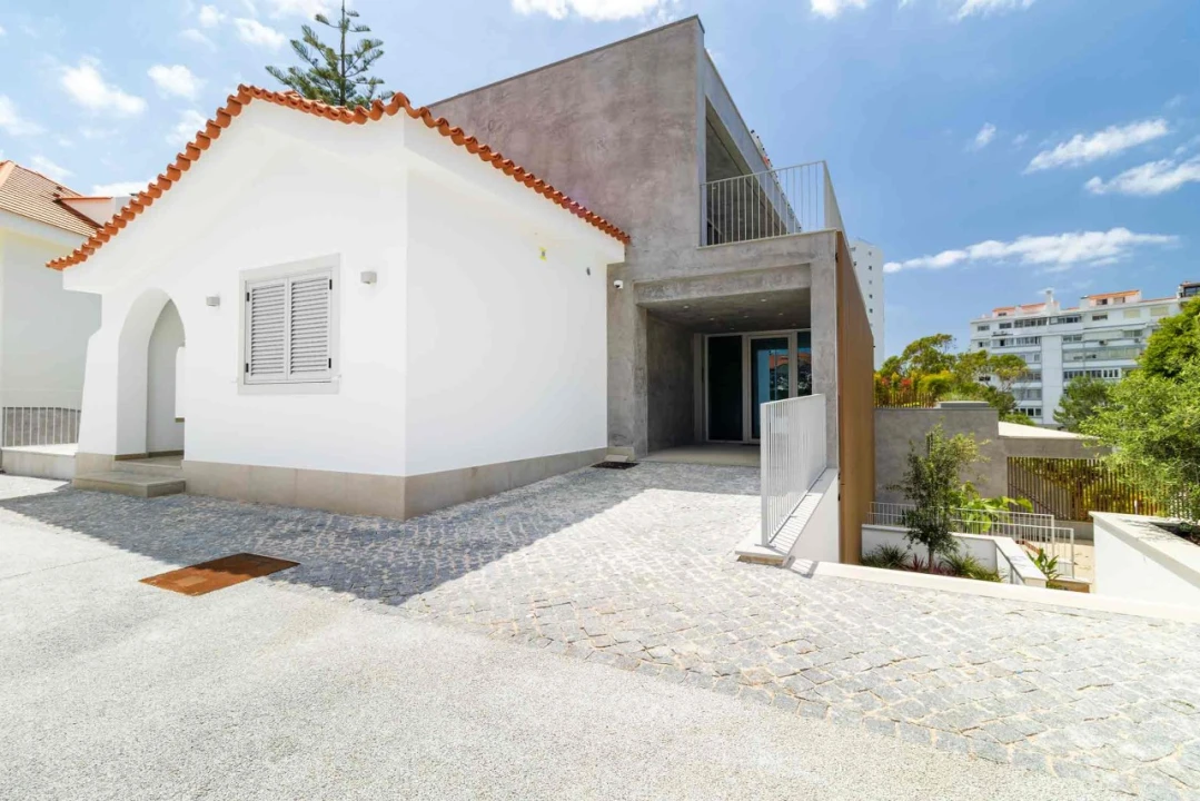 Apartamento T3 para Venda em Cascais e Estoril Foto 38