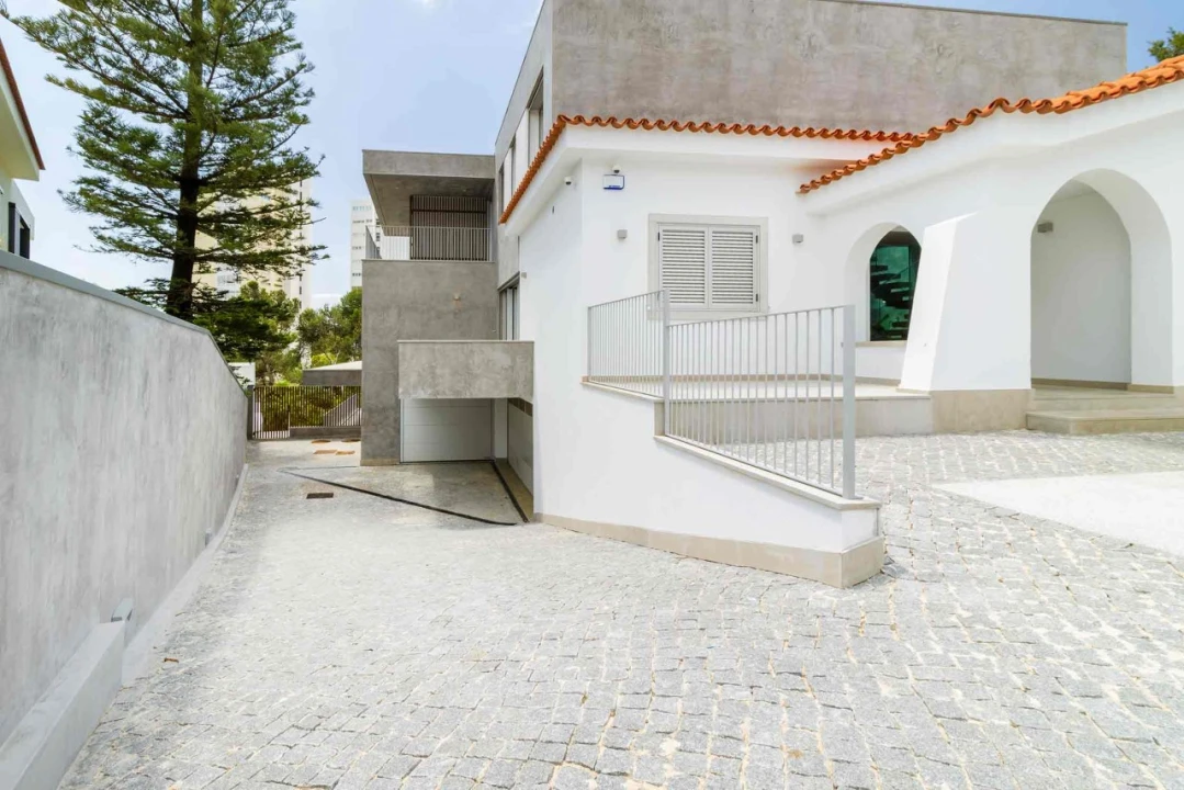Apartamento T3 para Venda em Cascais e Estoril Foto 5