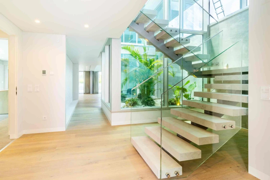 Apartamento T3 para Venda em Cascais e Estoril Foto 4