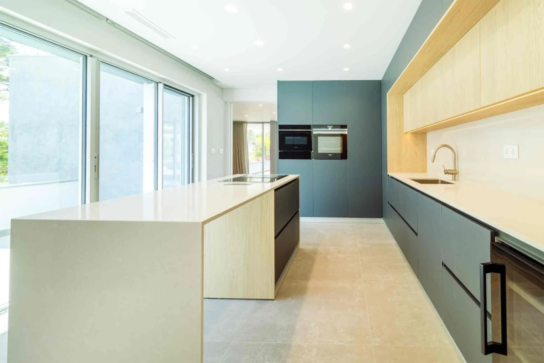 Apartamento T3 para Venda em Cascais e Estoril Foto 15