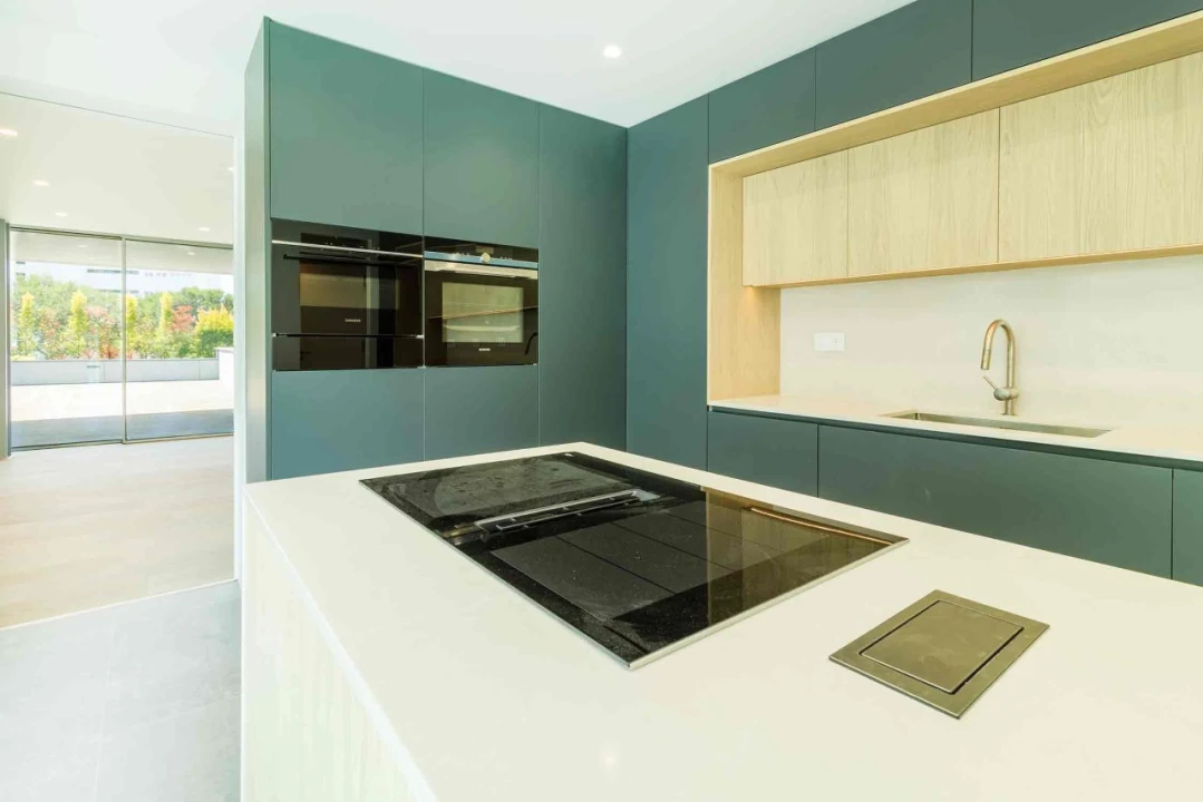 Apartamento T3 para Venda em Cascais e Estoril Foto 16