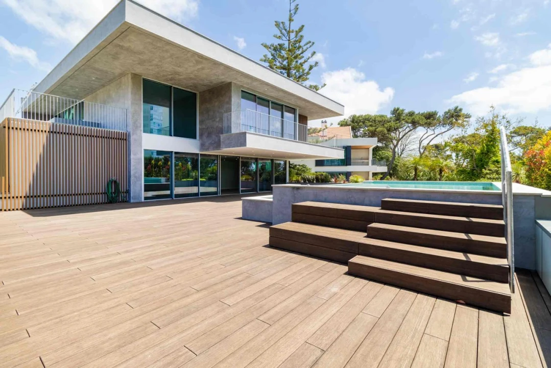 Apartamento T3 para Venda em Cascais e Estoril Foto 1