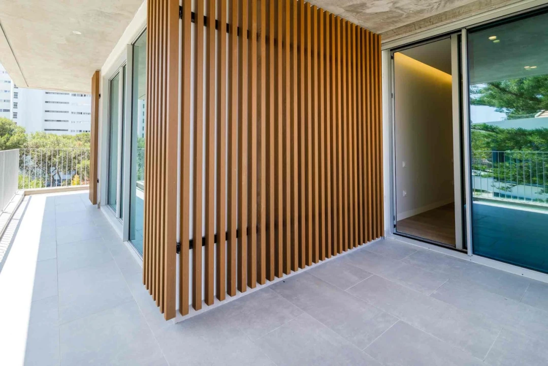 Apartamento T3 para Venda em Cascais e Estoril Foto 12