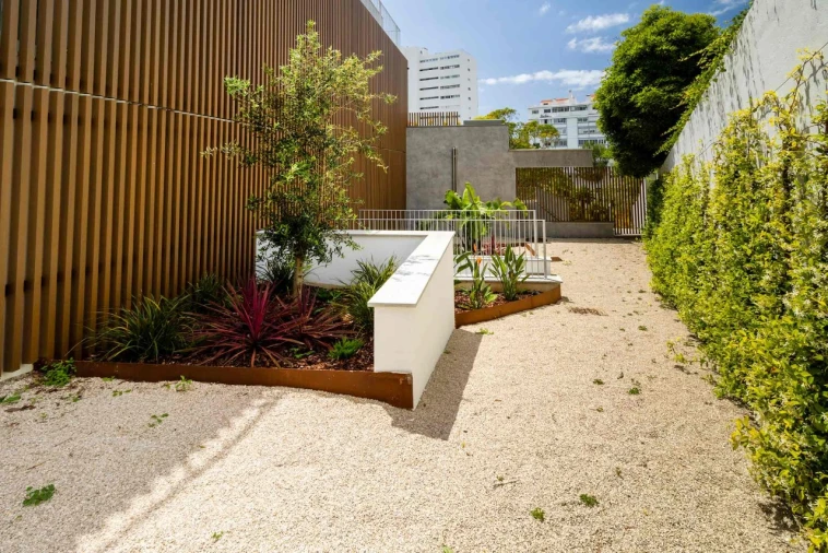 Apartamento T3 para Venda em Cascais e Estoril Foto 36