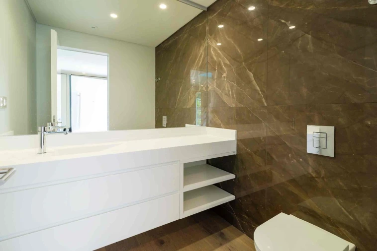 Apartamento T3 para Venda em Cascais e Estoril Foto 24