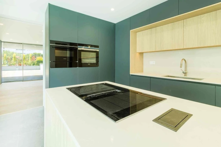 Apartamento T3 para Venda em Cascais e Estoril Foto 16