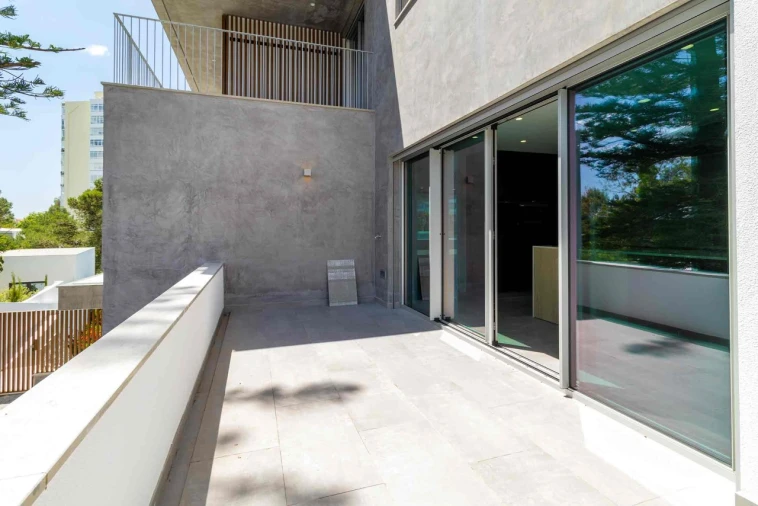 Apartamento T3 para Venda em Cascais e Estoril Foto 19