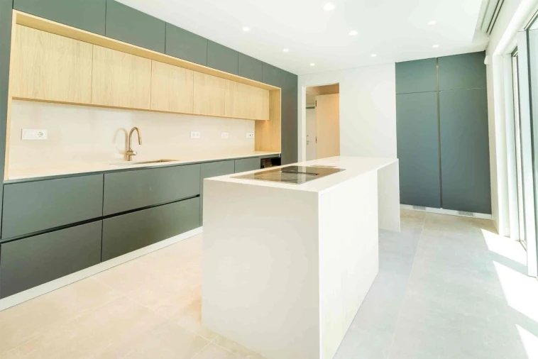 Apartamento T3 para Venda em Cascais e Estoril Foto 17