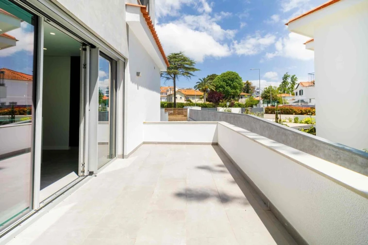 Apartamento T3 para Venda em Cascais e Estoril Foto 18