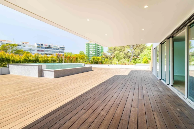 Apartamento T3 para Venda em Cascais e Estoril Foto 10