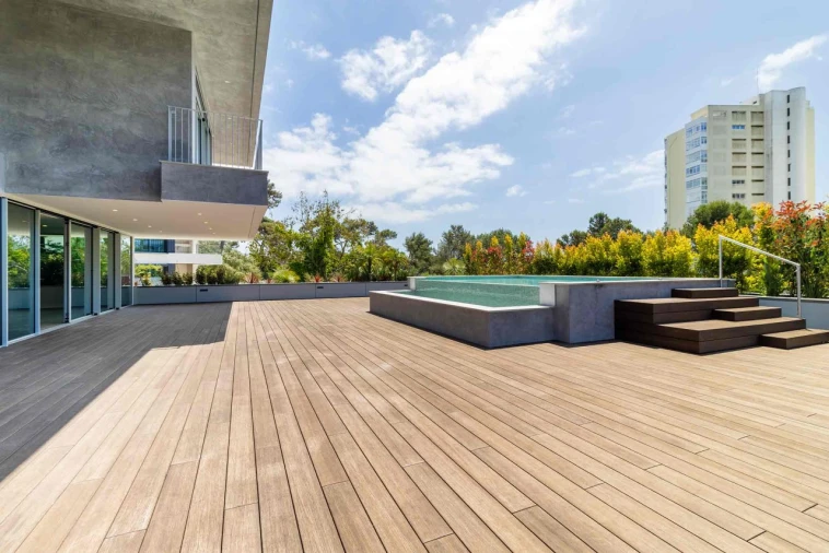 Apartamento T3 para Venda em Cascais e Estoril Foto 2