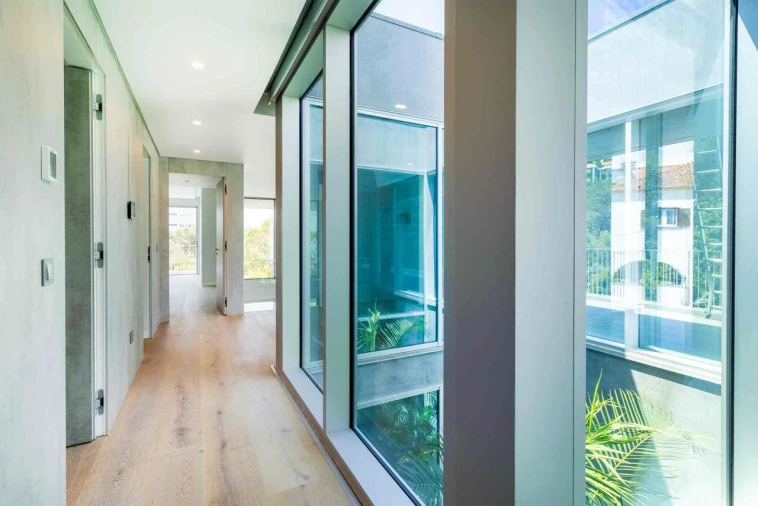 Apartamento T3 para Venda em Cascais e Estoril Foto 23