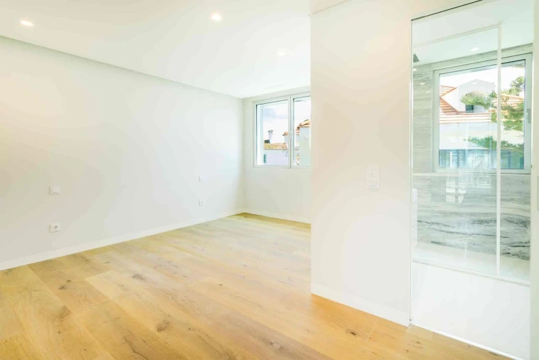 Apartamento T3 para Venda em Cascais e Estoril Foto 25