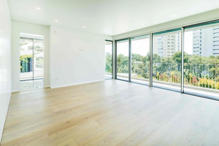 Apartamento T3 para Venda em Cascais e Estoril Foto 9