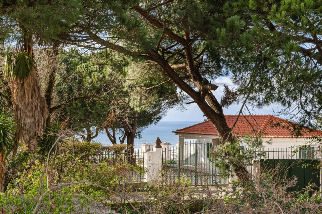 Moradia T6 para Venda em Caparica e Trafaria Foto 3