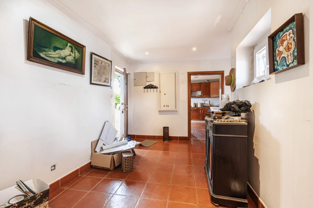 Moradia T6 para Venda em Caparica e Trafaria Foto 13