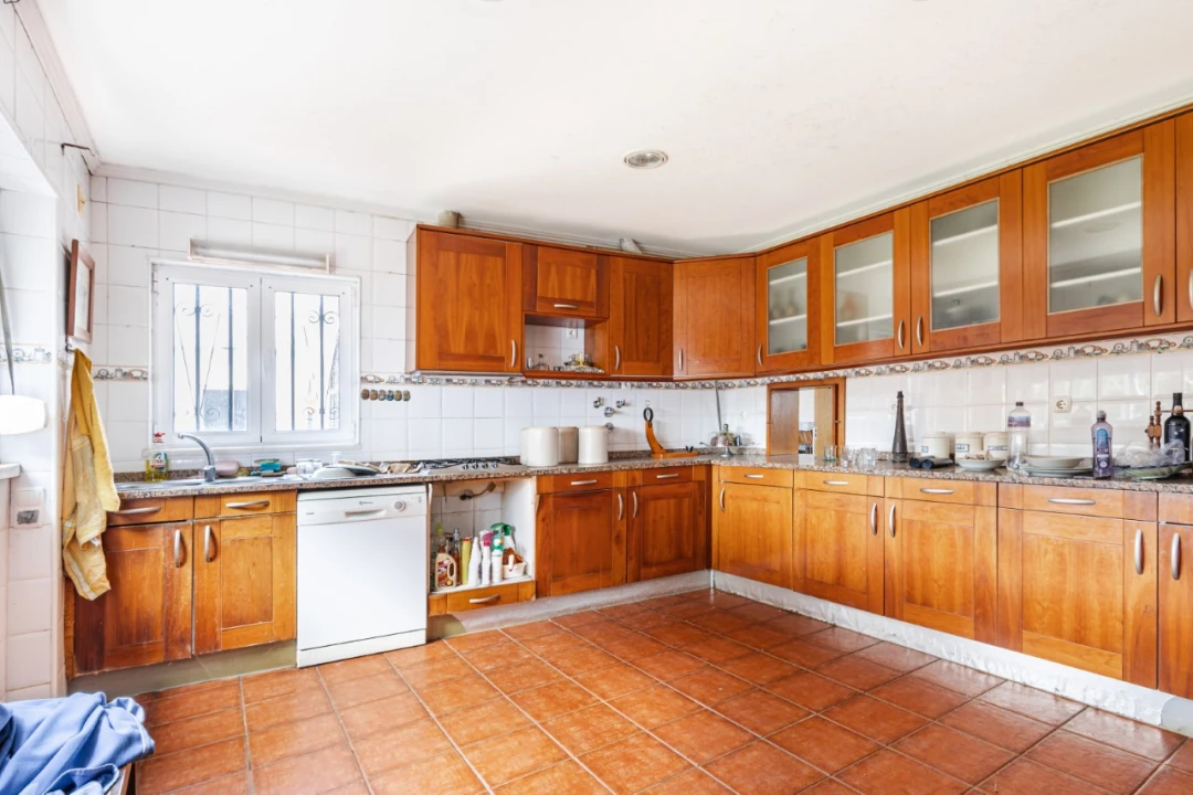 Moradia T6 para Venda em Caparica e Trafaria Foto 15