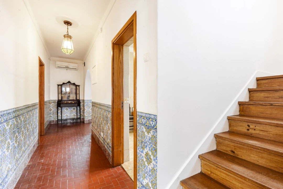 Moradia T6 para Venda em Caparica e Trafaria Foto 18