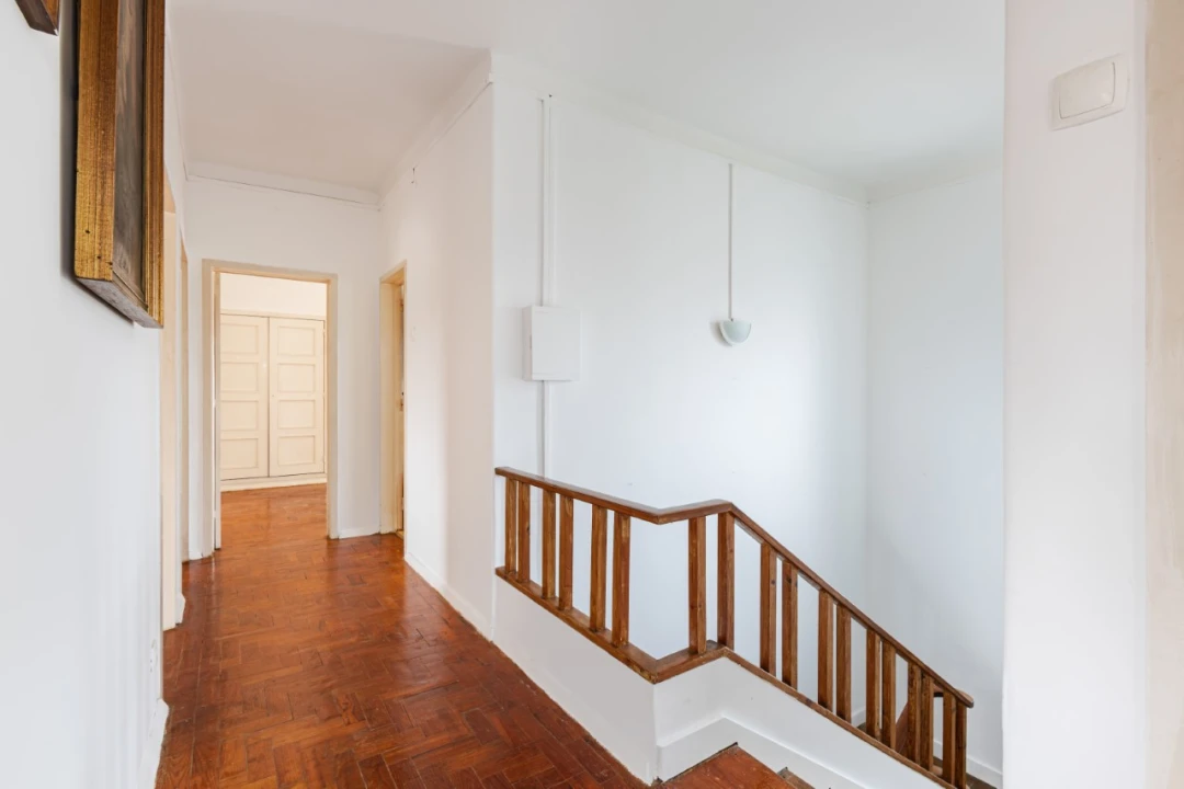 Moradia T6 para Venda em Caparica e Trafaria Foto 20