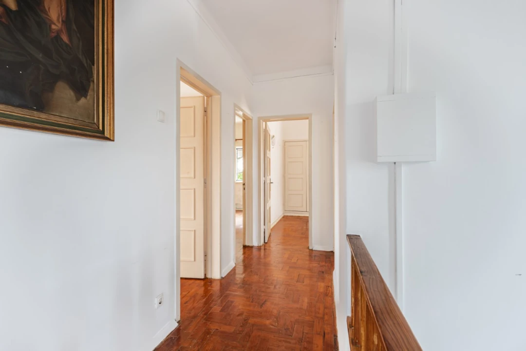 Moradia T6 para Venda em Caparica e Trafaria Foto 21