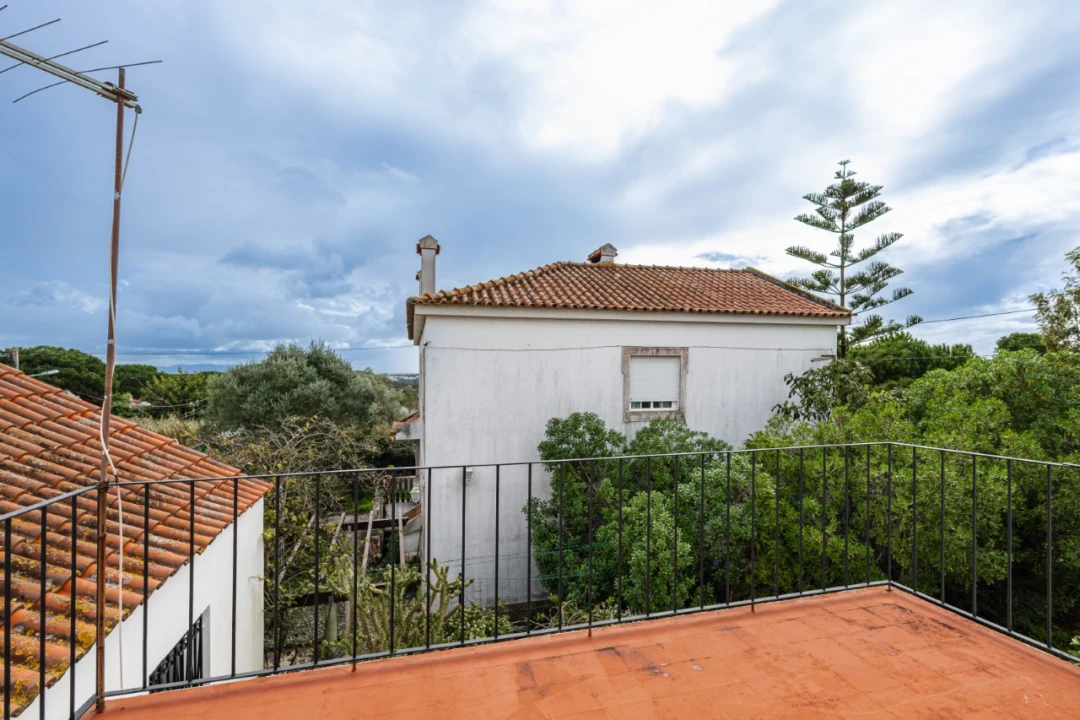Moradia T6 para Venda em Caparica e Trafaria Foto 41