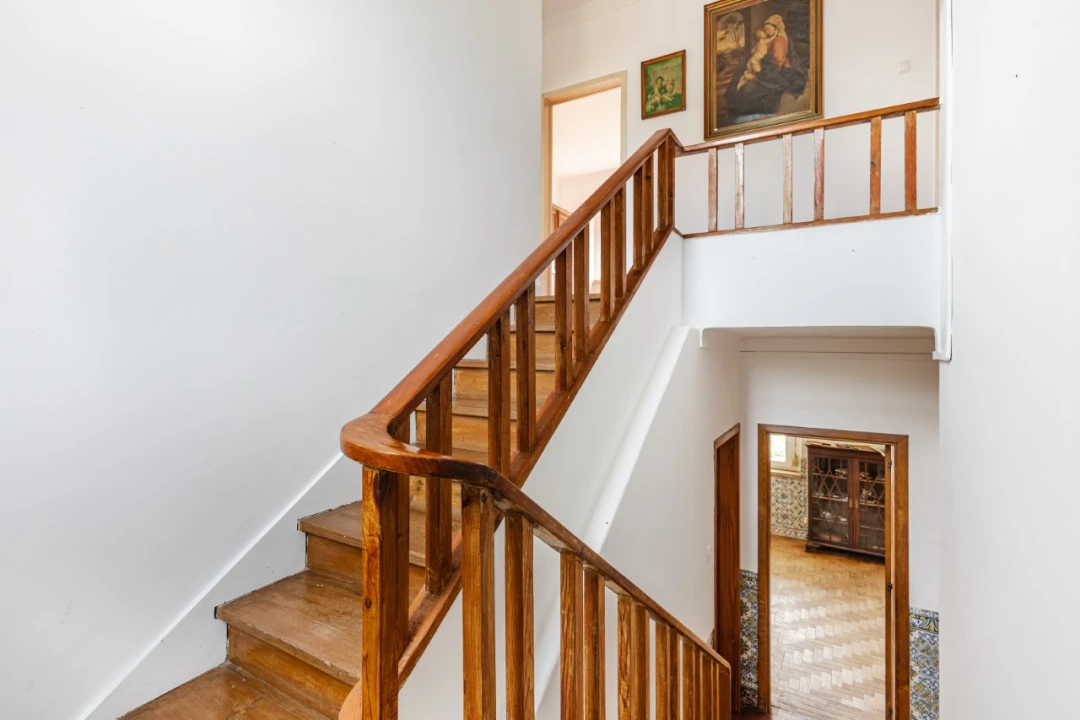 Moradia T6 para Venda em Caparica e Trafaria Foto 43