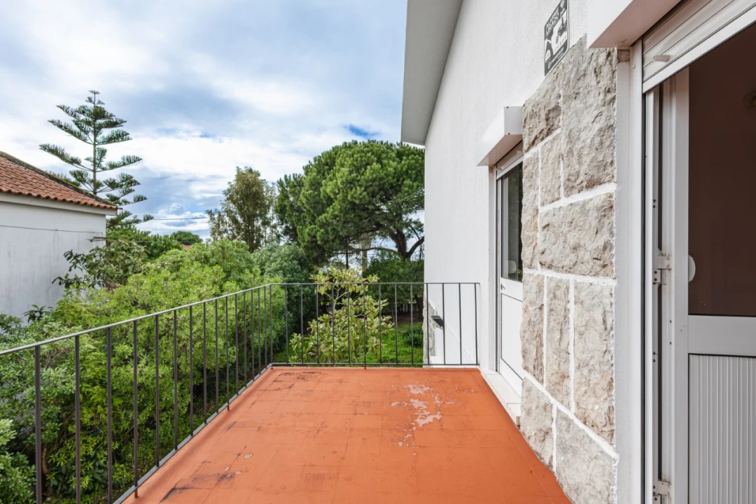 Moradia T6 para Venda em Caparica e Trafaria Foto 45