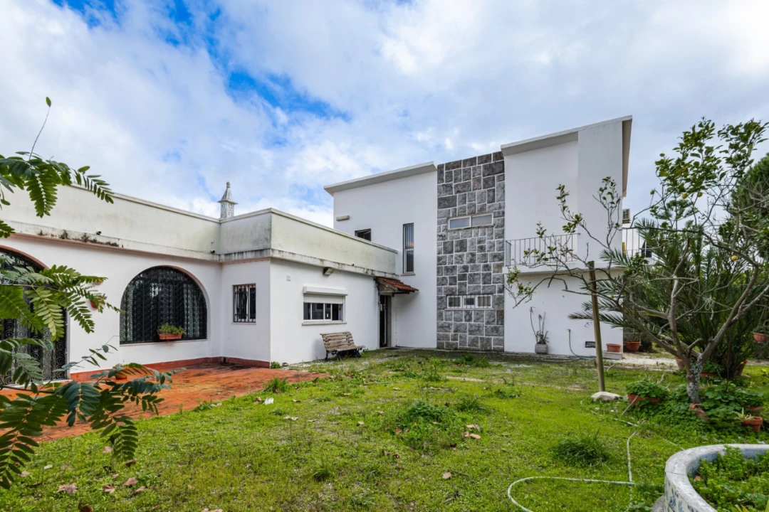 Moradia T6 para Venda em Caparica e Trafaria Foto 52