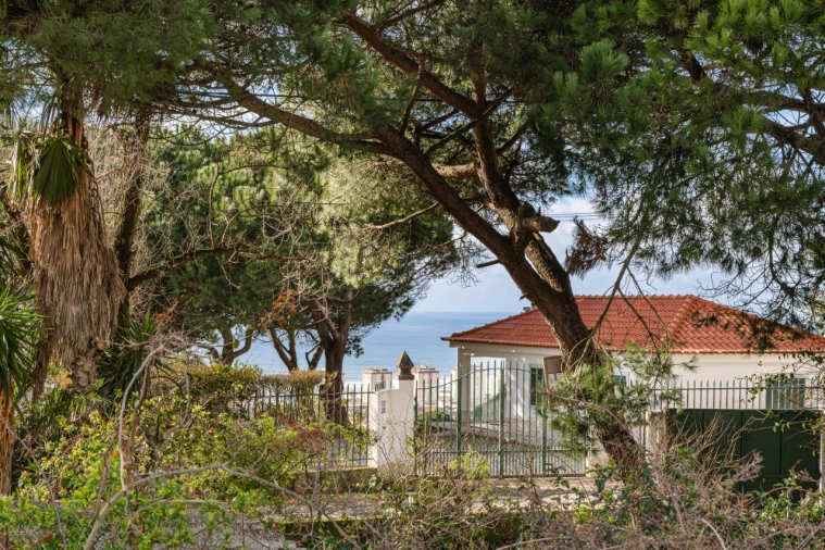 Moradia T6 para Venda em Caparica e Trafaria Foto 3