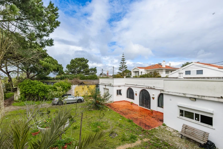 Moradia T6 para Venda em Caparica e Trafaria Foto 5