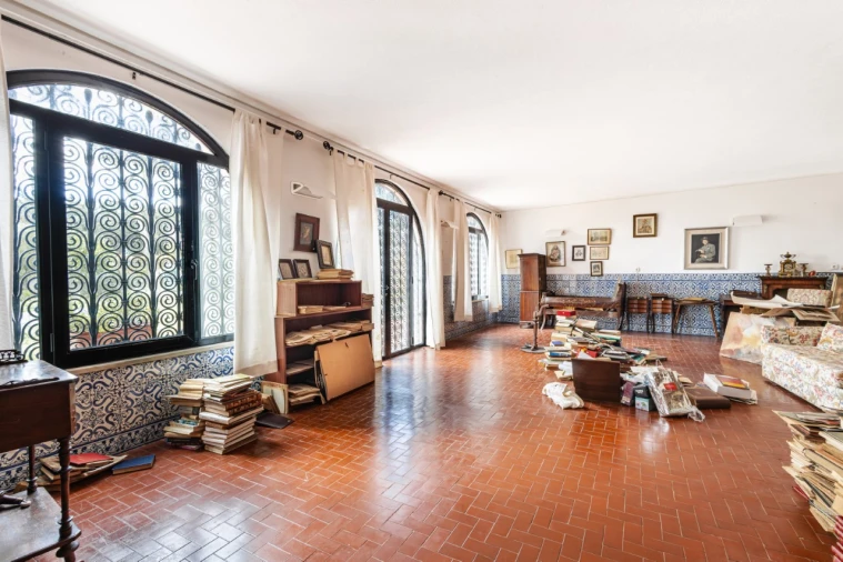 Moradia T6 para Venda em Caparica e Trafaria Foto 14