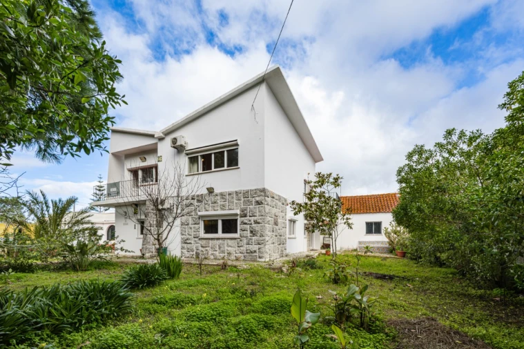 Moradia T6 para Venda em Caparica e Trafaria Foto 49