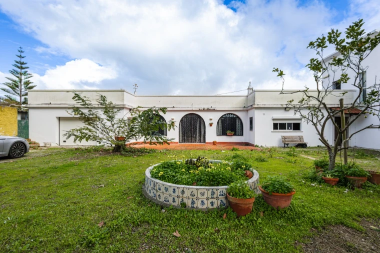 Moradia T6 para Venda em Caparica e Trafaria Foto 51