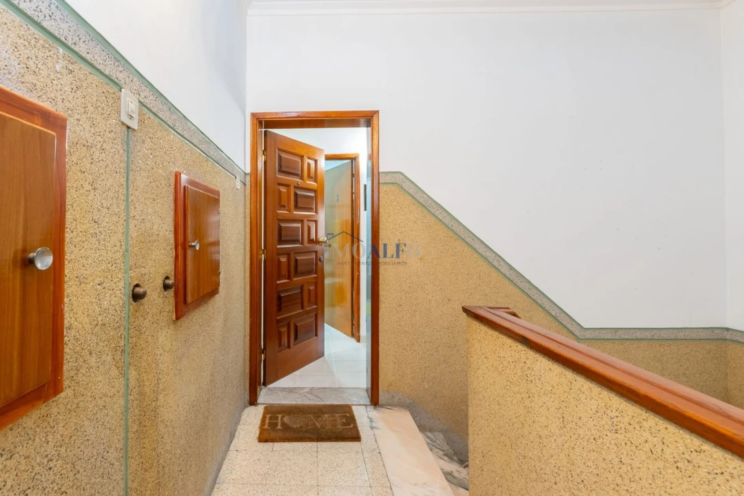 Apartamento T3 para Venda em Barreiro e Lavradio Foto 25