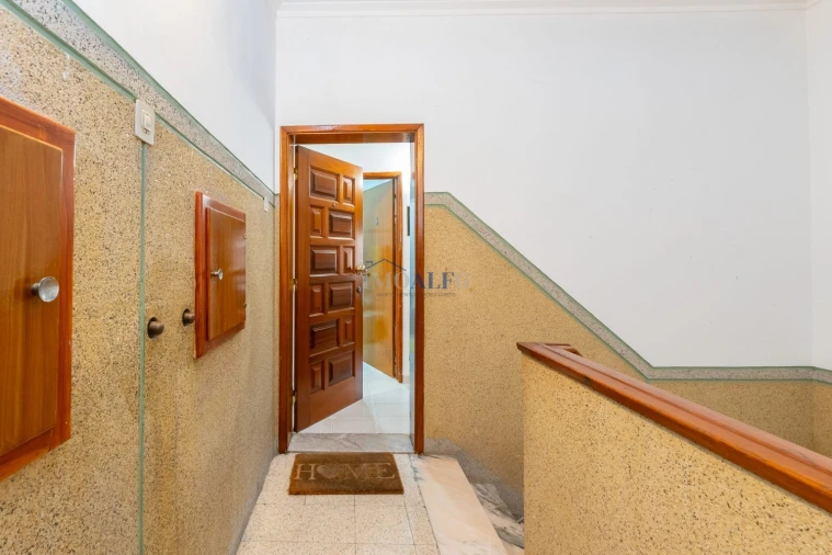 Apartamento T3 para Venda em Barreiro e Lavradio Foto 25