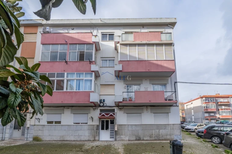Apartamento T3 para Venda em Barreiro e Lavradio Foto 19