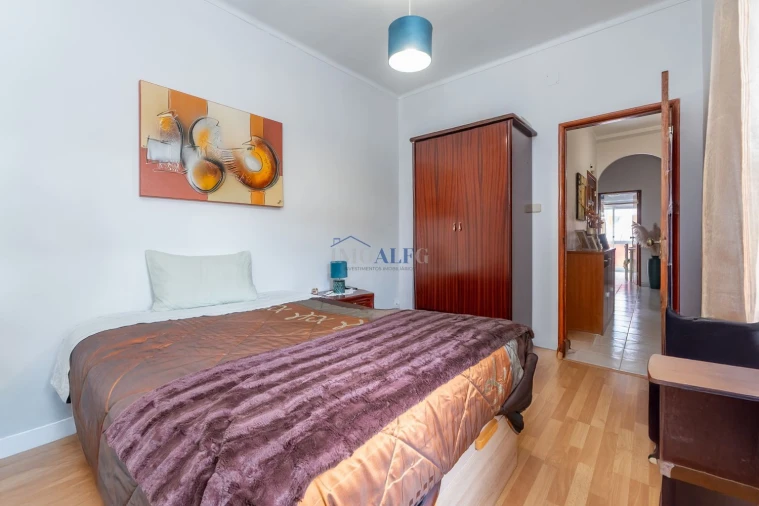 Apartamento T3 para Venda em Barreiro e Lavradio Foto 10