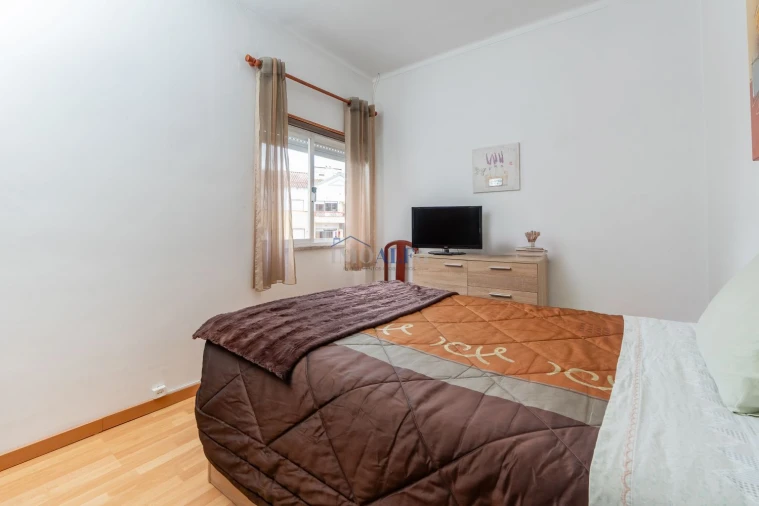 Apartamento T3 para Venda em Barreiro e Lavradio Foto 9