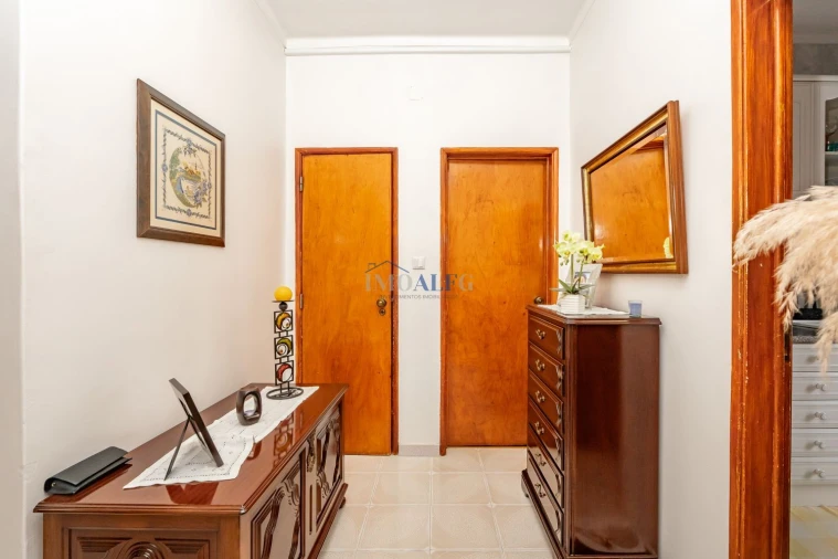 Apartamento T3 para Venda em Barreiro e Lavradio Foto 18