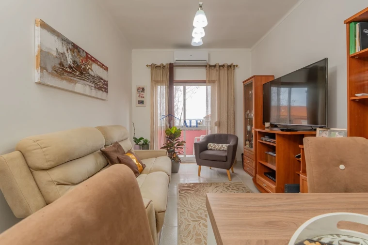 Apartamento T3 para Venda em Barreiro e Lavradio Foto 4
