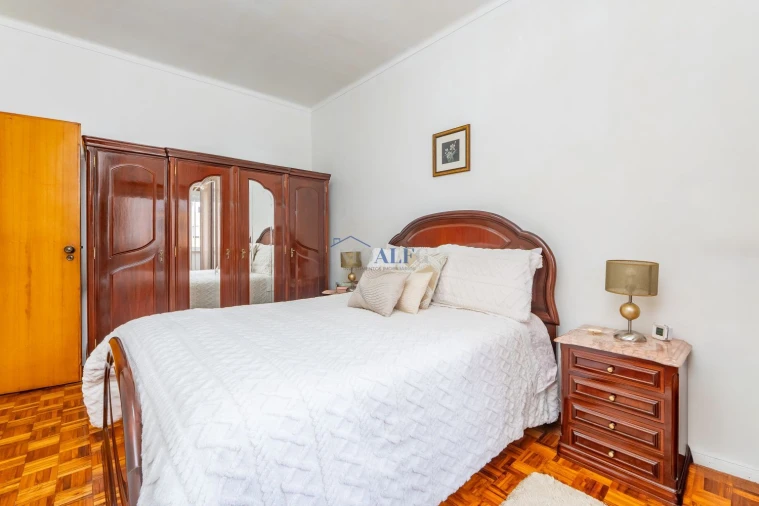 Apartamento T3 para Venda em Barreiro e Lavradio Foto 7