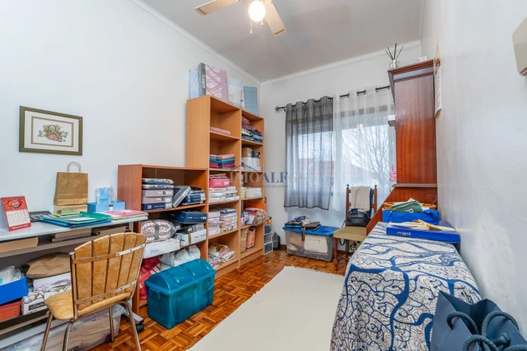 Apartamento T3 para Venda em Barreiro e Lavradio Foto 11