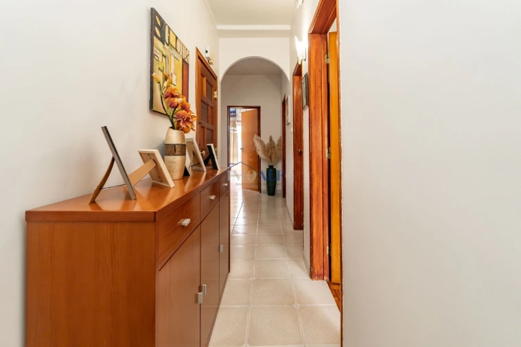 Apartamento T3 para Venda em Barreiro e Lavradio Foto 17