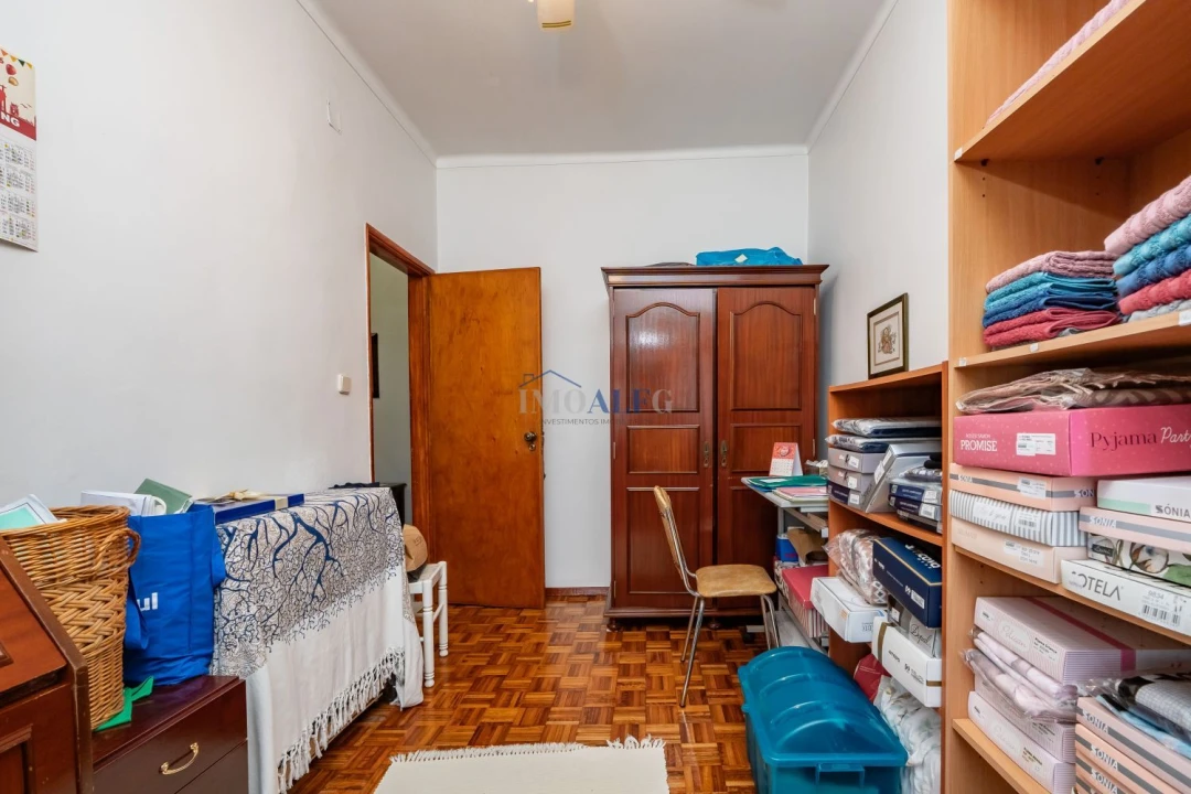 Apartamento T3 para Venda em Barreiro e Lavradio Foto 12