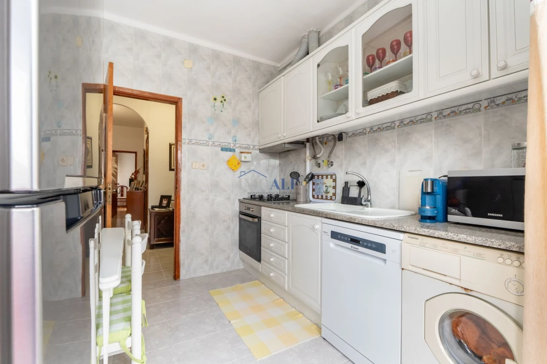 Apartamento T3 para Venda em Barreiro e Lavradio Foto 15