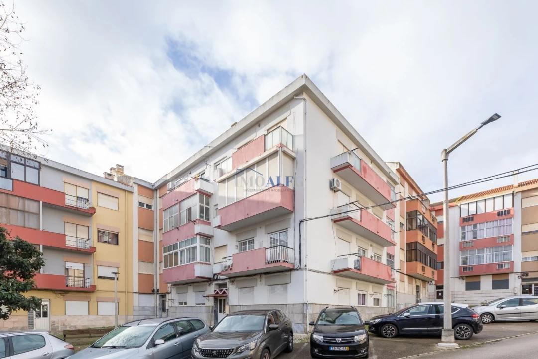 Apartamento T3 para Venda em Barreiro e Lavradio Foto 26