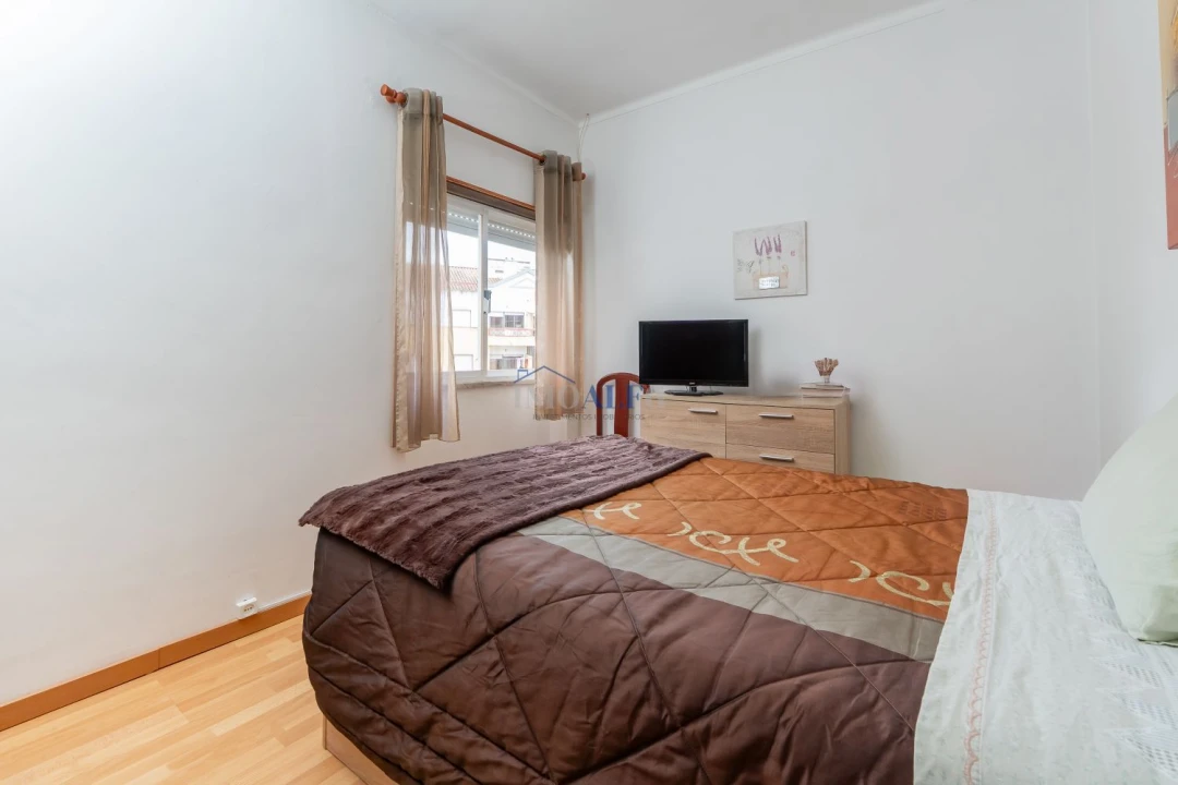 Apartamento T3 para Venda em Barreiro e Lavradio Foto 9