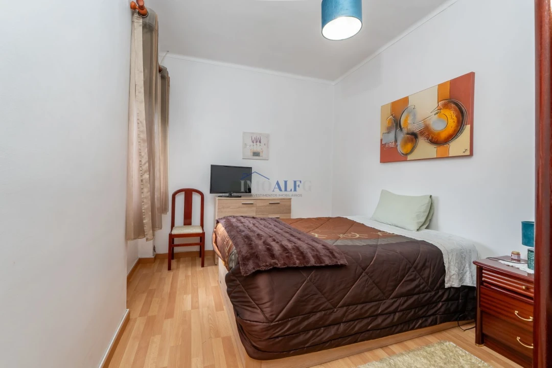 Apartamento T3 para Venda em Barreiro e Lavradio Foto 8