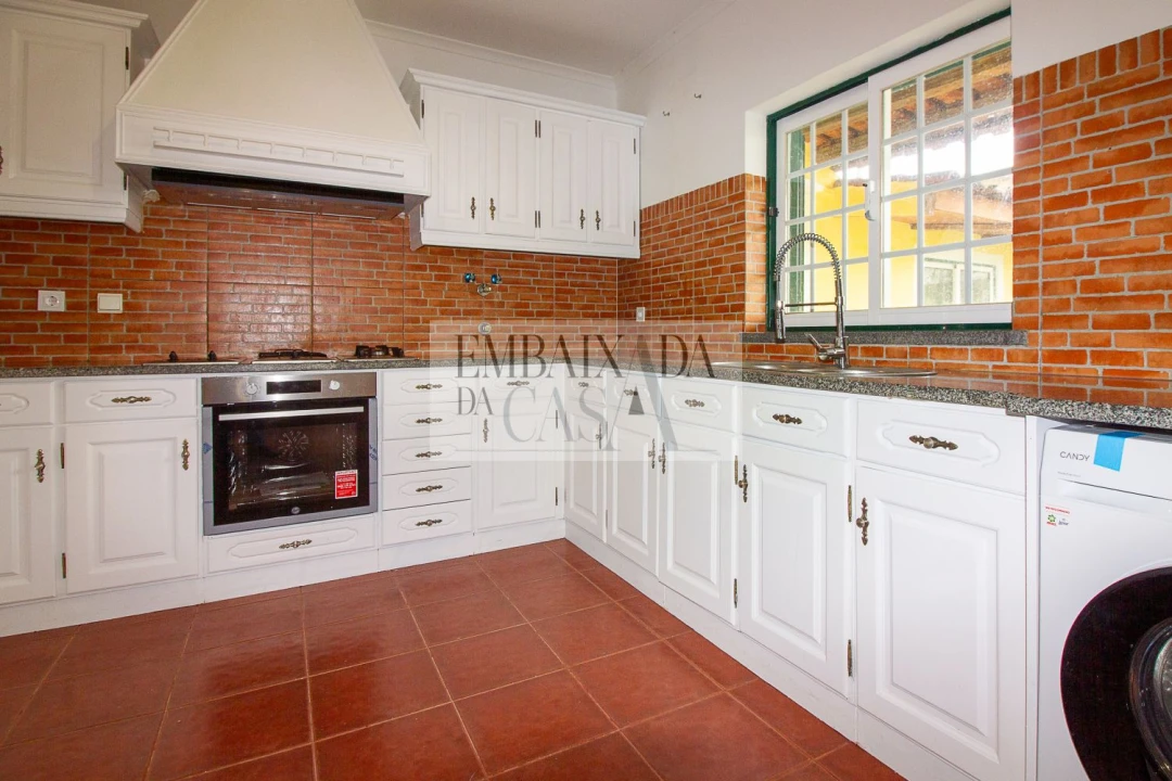 Moradia T3 para Venda em Glória do Ribatejo e Granho Foto 21