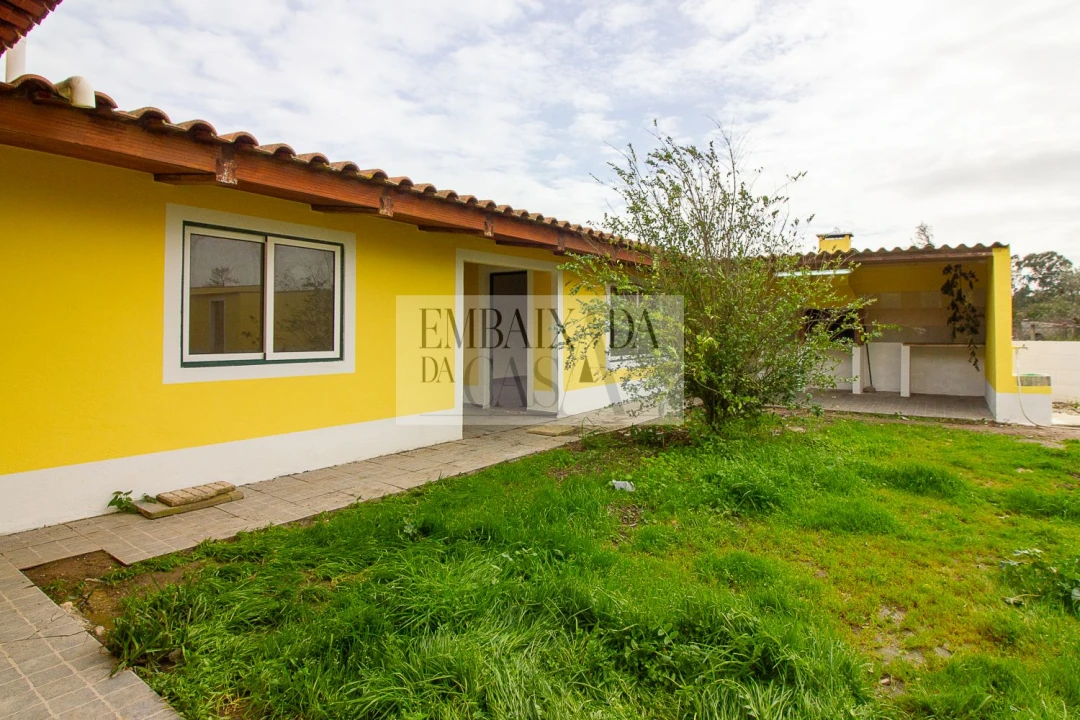 Moradia T3 para Venda em Glória do Ribatejo e Granho Foto 41